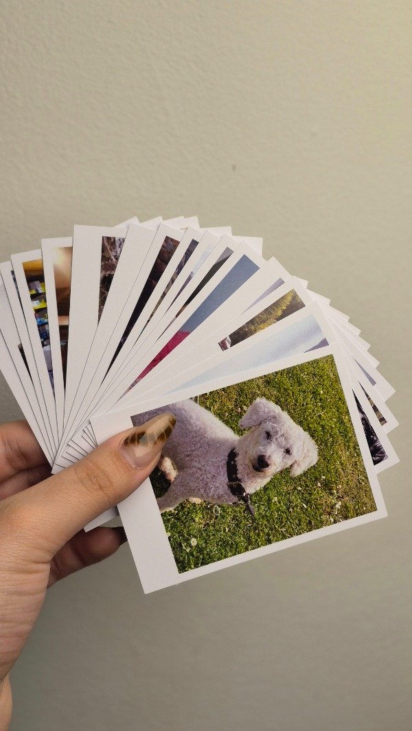 Producto - Polaroid - 1
