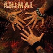 Producto - Animal - Legado - CD