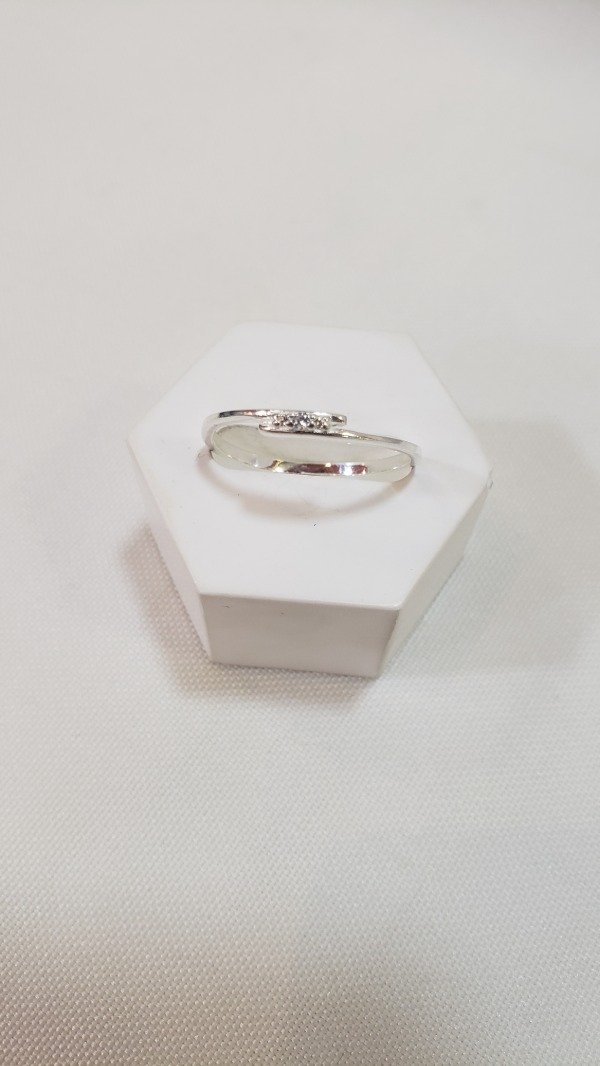 Producto - Anillo Pili