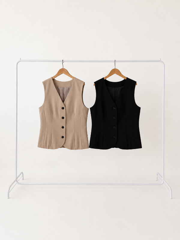 Producto - Chaleco Siren