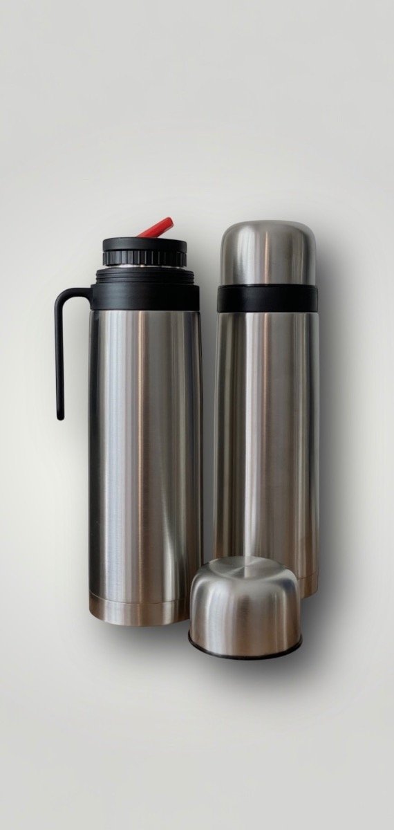 Producto - Termo media manija