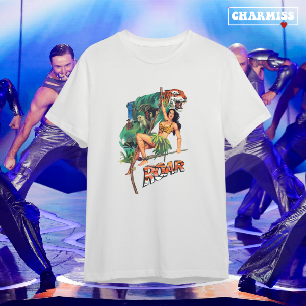 Remeron oversize Roar