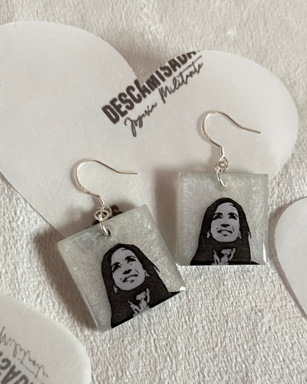 Producto - Cuadrados Presidenta