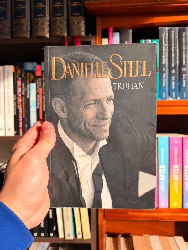 Producto - Truhan (Daniel Steel)