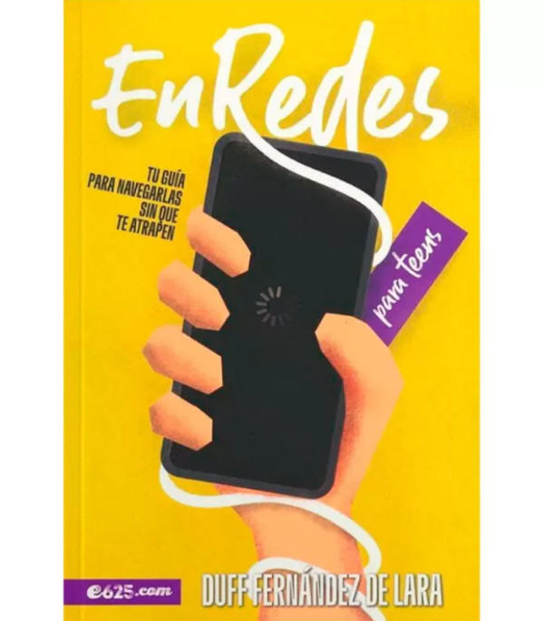 Producto - EN REDES - DUFF FERNÁNDEZ DE LARA