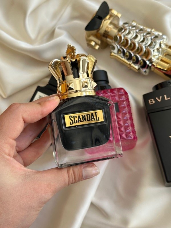 Producto - Scandal le parfum - JPG - 50 ml