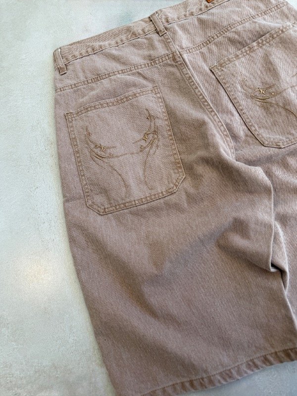 Producto - BERMUDA BAGGY STAR - 2