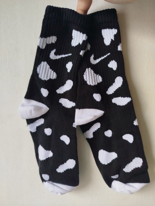 Producto - Tenis rose full color negro cow