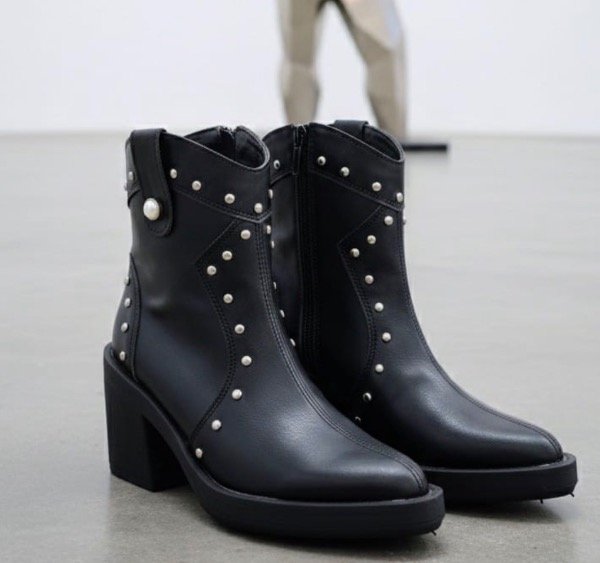 Producto - LÍNEA MEEX Art Gime tachas