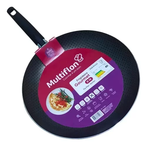 Producto - Sartén Antiadherente Multiflon - 1