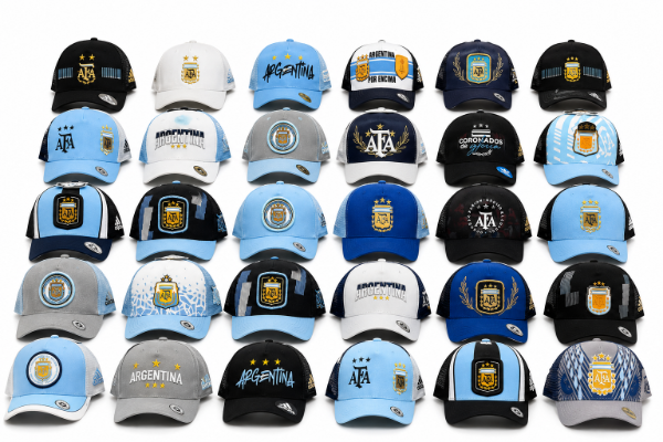 Producto - PACK ARGENTINA x80 - Mejor precio por Unidad