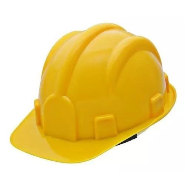 Producto - Casco Seguridad Fravida Arnes Cremallera