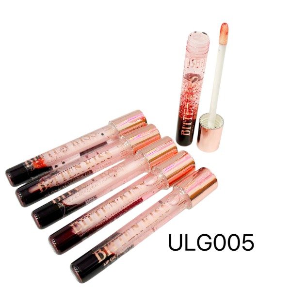 Producto - Gloss y tinta ushas ULG005