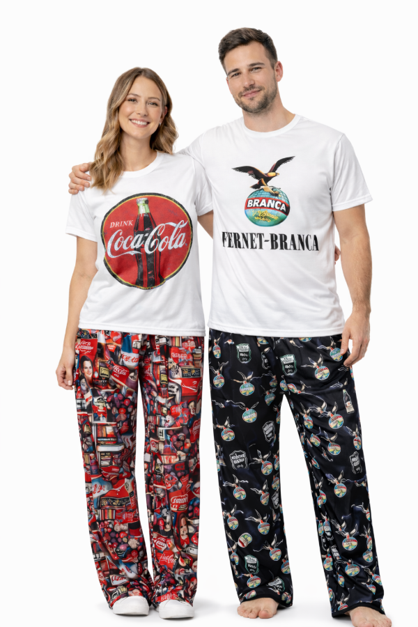 Producto - Combo Fernet y coca