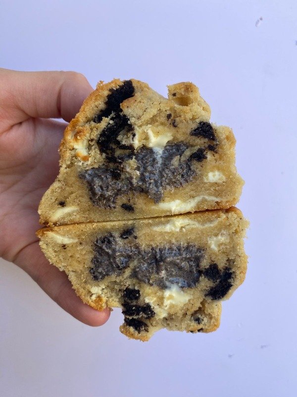 Producto - Oreo rellena