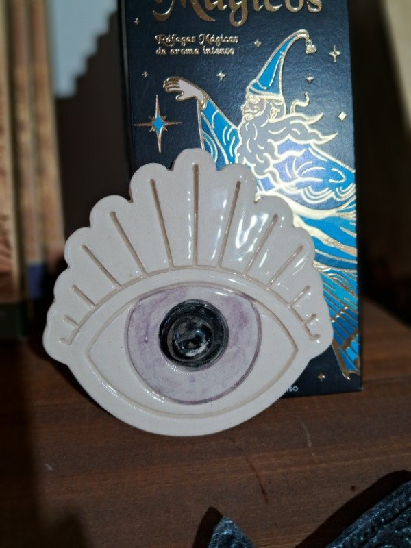Producto - Portasahumerios ojo turco