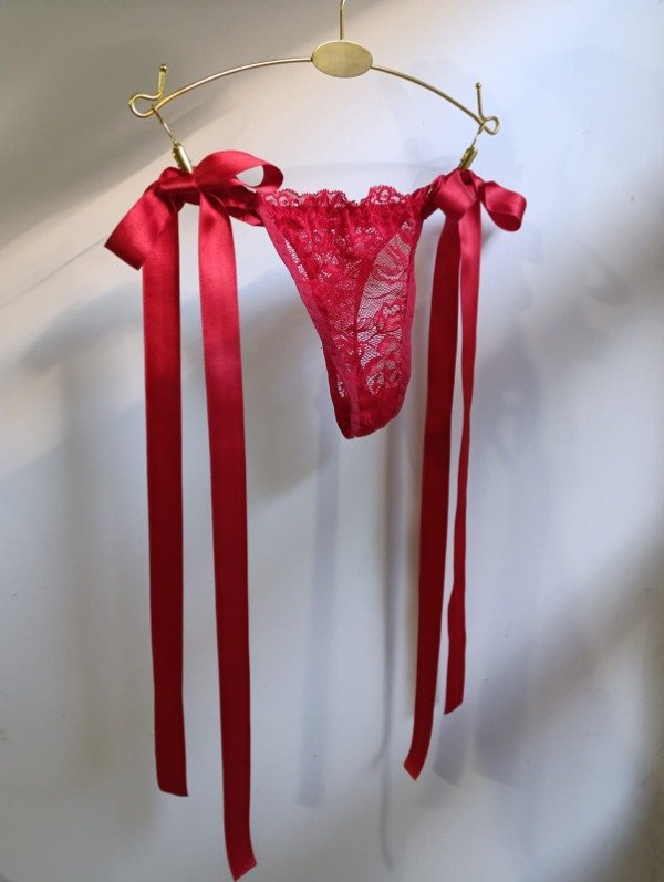 Producto - Tanga Fuego