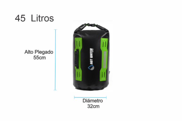 Producto - Bolso 45L - 7