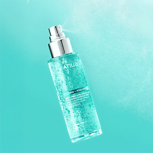 Producto - Anua PDRN Hyaluronic Acid Hydrating Capsule Mist 100ml