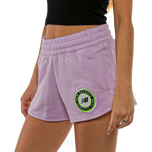 Producto - Short Essentials Athletic Club WS13501