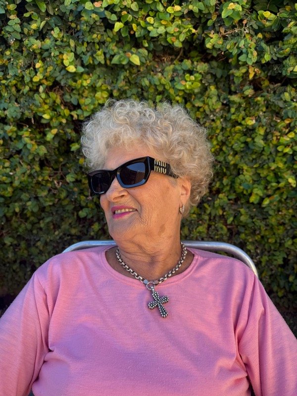 Producto - Gafas MM IMP