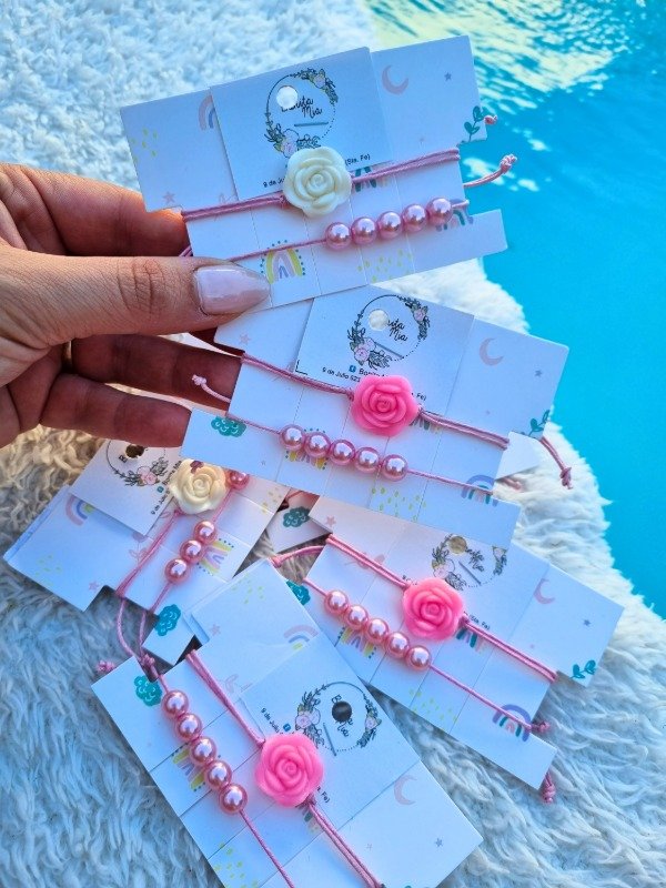 Producto - PACK X2 PULSERAS INFANTIL
