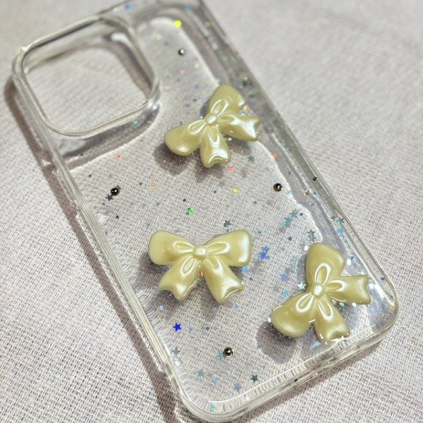 Producto - Case moños