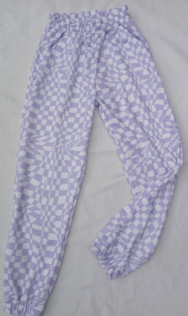 Producto - Pantalón Ali T 12