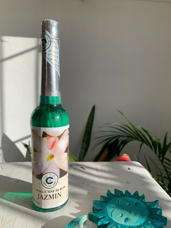Producto - AGUA DE JAZMIN C'EST SI BON