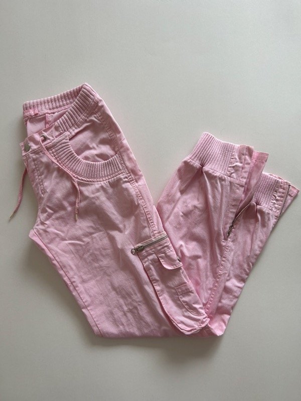 Producto - pantalón scombro - 0