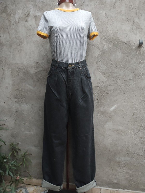 Producto - Jean baggy Orange. (NUEVO)