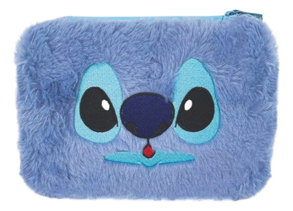 Producto - Cartuchera Canopla Mooving Doble Eva 2 Pisos - Stitch
