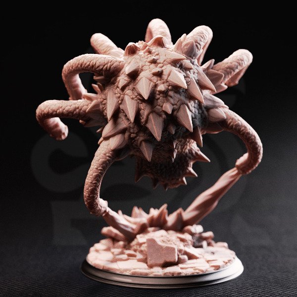 Producto - Beholder Aberrante - 1
