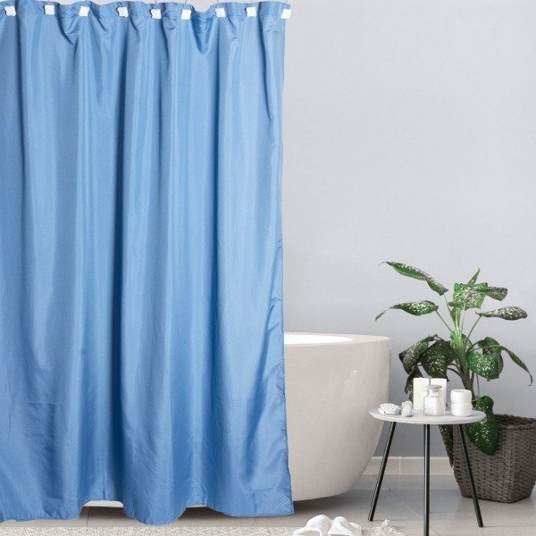 Producto - CORTINA DE BAÑO