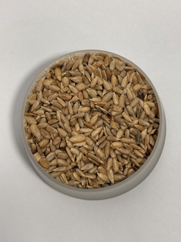 Producto - Semillas de girasol - 100g