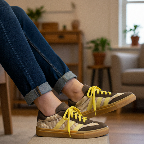 Producto - Zapatillas Sonsoles