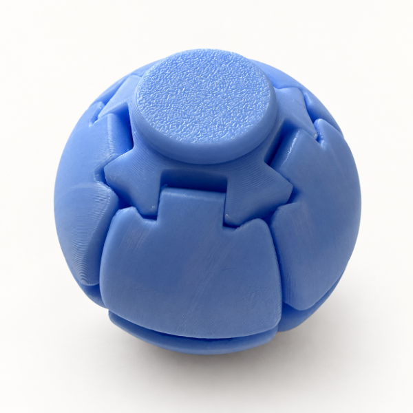 Producto - Bola giratoria - 2
