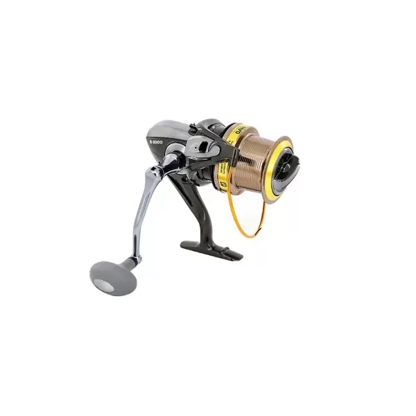 Producto - REEL FRONTAL PAYO BRUMA B8000