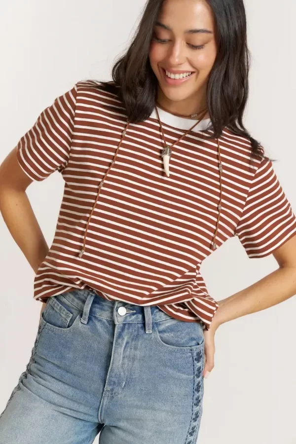 Producto - REMERA YOLANDA