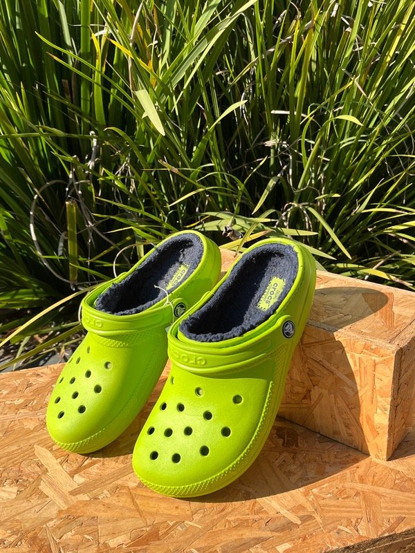 Producto - crocs 38