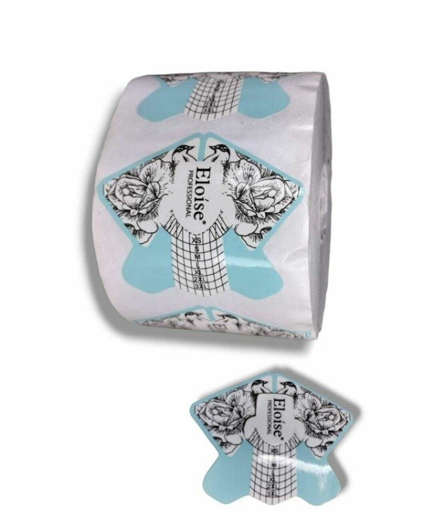 Producto - Molde de papel ELOISE (ZT08-885080)