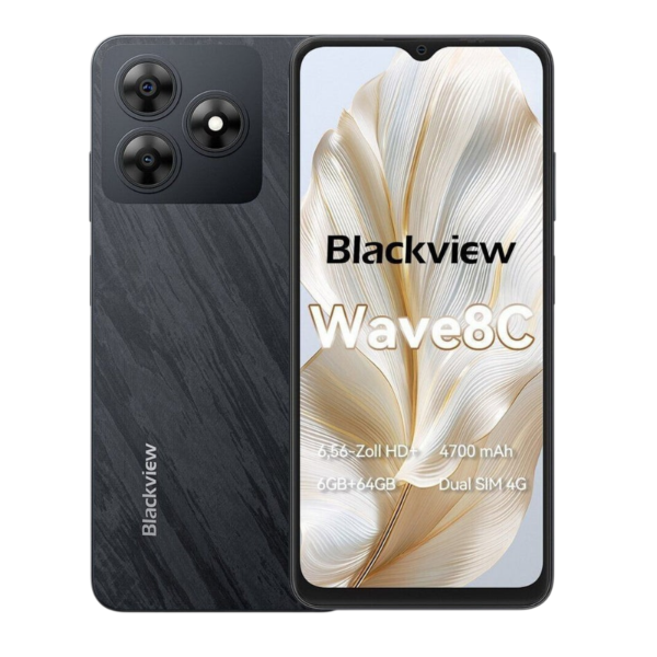 Producto - Blackview Wave 8C 64Gb
