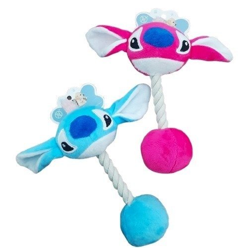 Producto - Peluche Lilo y Stich