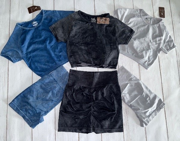 Producto - Conjuntos Tandi