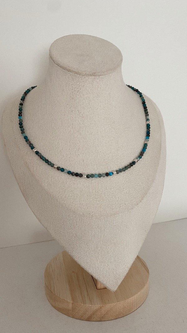 Producto - Collar Esencia de Mujer - 3