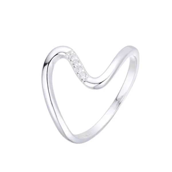 Producto - Anillo de olas