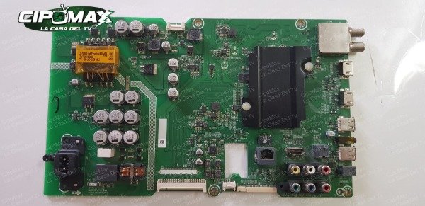 Producto - Monoplaca PHILCO PLD4326FI - RSAG.820.6823 Garantia