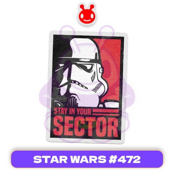 Producto - TROOPERS 36