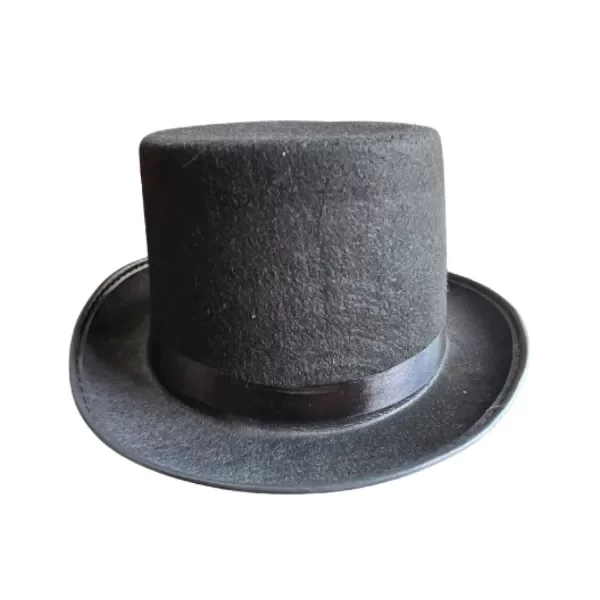 Producto - GALERA LISA NEGRA