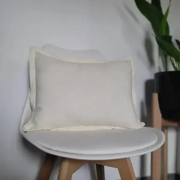 Producto - Almohadones 50x60 - Tusor - x2 Unidades - 9